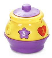 Сортер Fisher-Price Волшебный горшочек