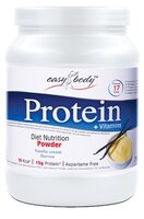 Протеин QNT Easy Body Protein Powder (350 г) шоколад-кокос