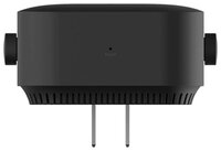 Wi-Fi усилитель сигнала (репитер) Xiaomi Mi Wi-Fi Amplifier PRO черный