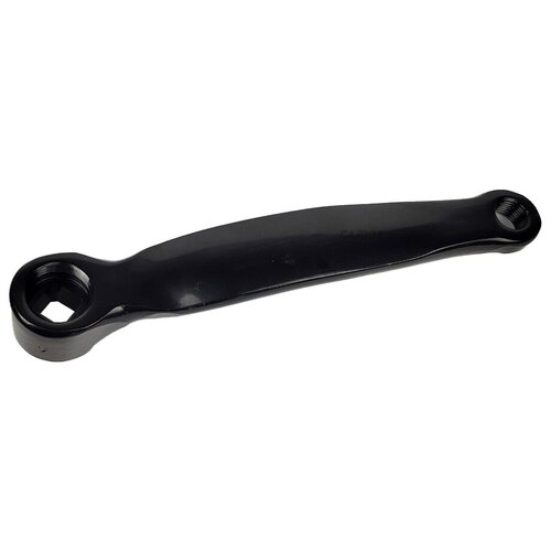 Шатун левый S02 для HDL-S303 170 мм стальной чёрный/580259