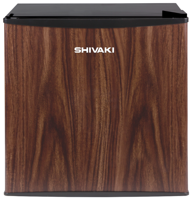Холодильник Shivaki SDR-054T — купить по выгодной цене на Яндекс.Маркете