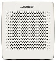 Портативная акустика Bose SoundLink Color red