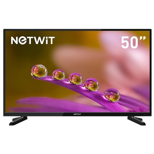 Телевизор NETWIT P 13050 50 дюймов