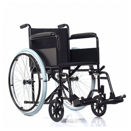 Кресло-коляска Ortonica BASE 200 16" PU (40,5 см)