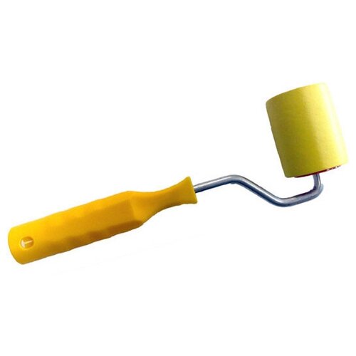Валик с ручкой прижимной резина 50мм арт138-1050 599₽