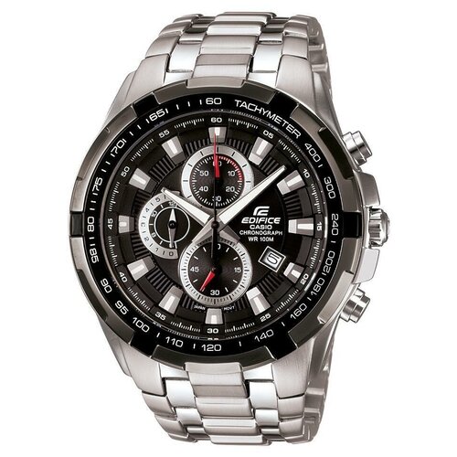 фото Наручные часы casio edifice ef-539d-1a