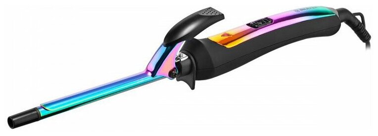 Щипцы для укладки волос BRAYER 3209BR