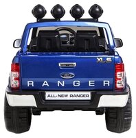 Wingo Автомобиль Ford Ranger Lux (Лицензия) black