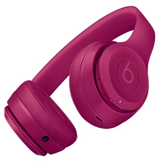 pink solo 3 beats