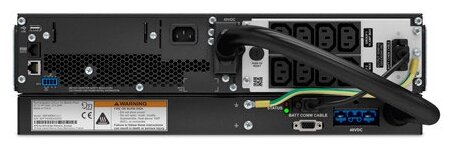 ИБП APC by Schneider Electric Smart-UPS