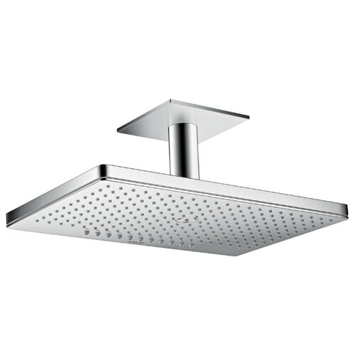 фото Верхний душ встраиваемый axor