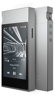 Плеер Fiio M7 голубой