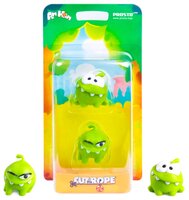 Фигурки PROSTO toys Cut the Rope - Ам Ням + Марл № 2 201415