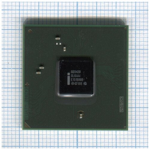 Хаб Intel BD3240 SLGWW хаб intel fh82z490 srh13