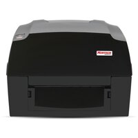 Этикет-принтер MPRINT TLP300 TERRA NOVA 300Dpi(USB, RS232, Ethernet), черный. 1490913