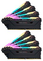 Оперативная память Corsair CMW64GX4M8C3000C15