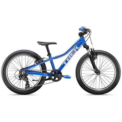 Велосипед Trek Precaliber 20 7Sp Boys 2022 (Black)