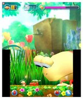 Игра для Nintendo 3DS Hey! PIKMIN