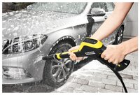 Мойка высокого давления KARCHER K 4 Full Control