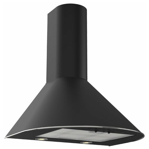 Вытяжка Elikor Эпсилон 60П черныйсеребр 1049000₽