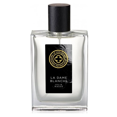 Le Cercle des Parfumeurs Createurs парфюмерная вода La Dame Blanche 75 мл 8920₽