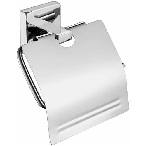 Держатель туалетной бумаги Rainbowl Cube 2742
