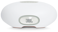 Портативная акустика JBL Playlist white