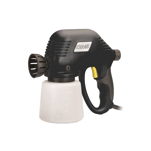 Сетевой краскопульт CMI 100 Вт 100 Вт 1199₽