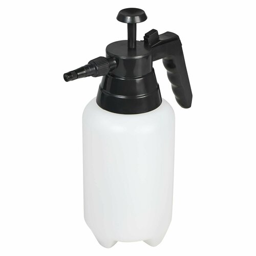 APSB-02 Распылитель пульверизатор помповый 1L 650₽