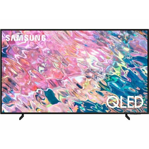 Телевизор SAMSUNG QE75Q60BAUCCE 12182800₽