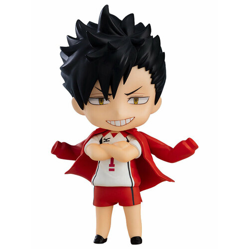 фото Фигурка good smile company nendoroid tetsuro kuroo 4580590128217