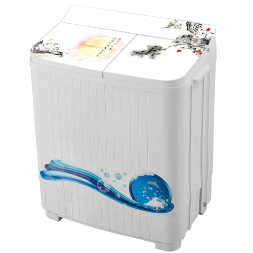 Стиральная машина Optima МСП-75СТ 2521800₽