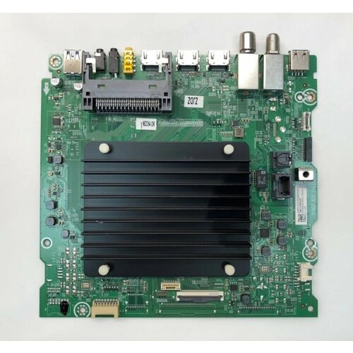 Материнская плата RSAG782011632ROH для Hisens 50A7GH 9375₽