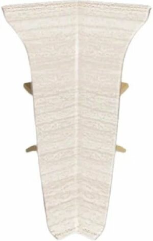 Внутренний угол Aberhof ABF60 2745, ПВХ, цвет дуб аляска (блистер)