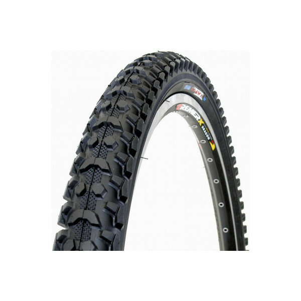 Покрышка Kenda 29"х1,95 K-891 22 TPI черная