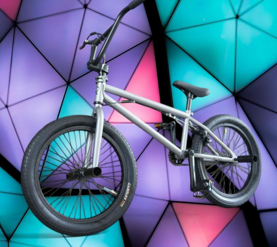 Велосипед BMX 20" Рама 20.5"...