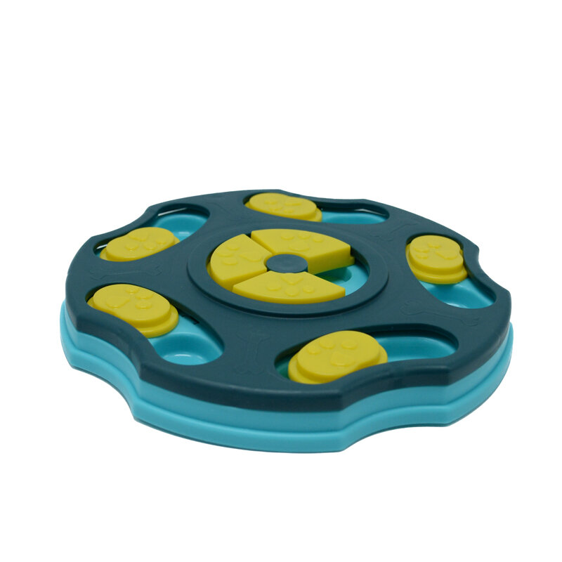 Игрушка для собак развивающая "Задача", 25х25х3см, серия Smart Toys