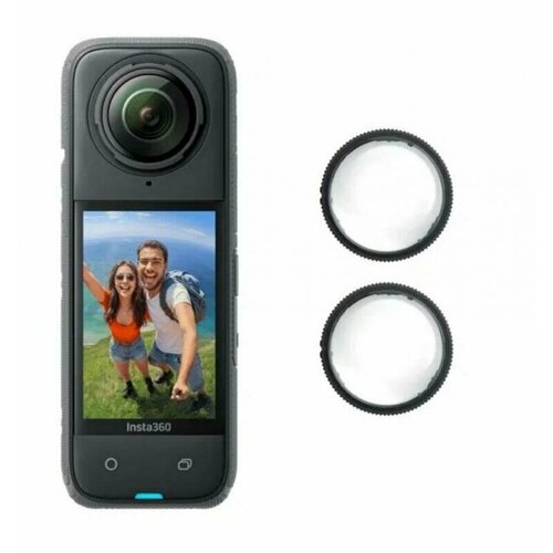 Экшн-камера Insta 360 X4 180664₽