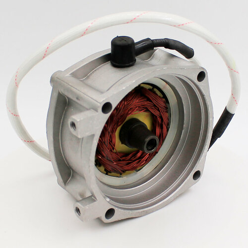 Электростартер для детского квадроцикла 49 куб 2Т, электрический стартер