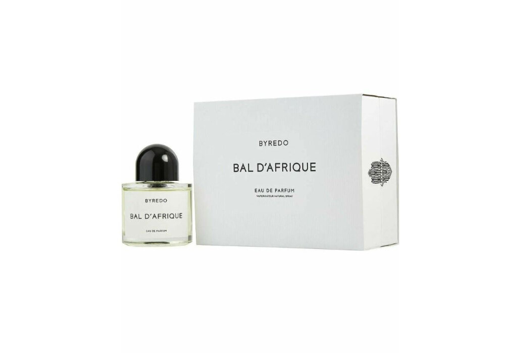Парфюмерная вода Byredo Parfums Bal dAfrique 50 мл восточные древесные