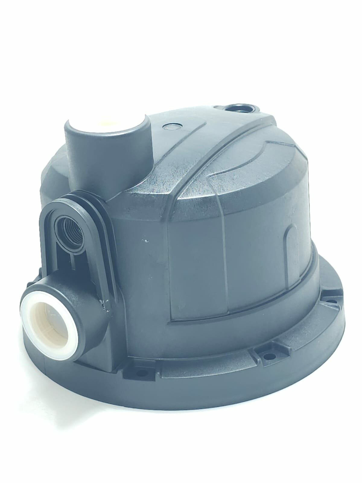 Головка насоса станции водоснабжения Karcher BP 5 Home артикул 4.645-686.0