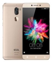 Смартфон LeEco Cool1 3/32GB серебристый