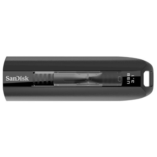 фото Флешка SanDisk Extreme Go USB 3.1 64GB черный