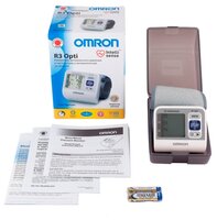 Тонометр Omron R3 Opti