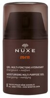 Nuxe Гель для лица Gel Multi-fonctions Hydratant Nuxe Men