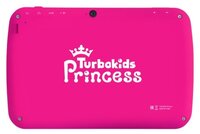 Планшет TurboKids Princess NEW розовый