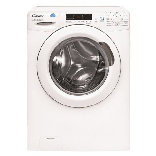 Стиральная машина с сушкой Candy CSW4 365D2-07 3158200₽