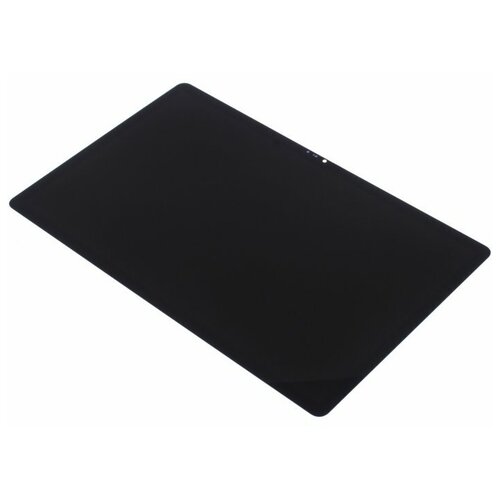 Дисплей для Lenovo TB-J606L Tab P11 (в сборе с тачскрином) черный