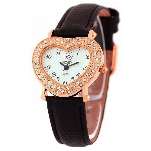 фото Наручные часы omax quartz gl00426b13