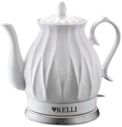 Чайник керамический 2л KELLI 1341